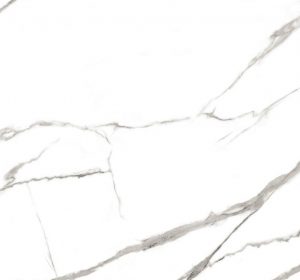 600 x 1200 mm Glossy marble tile slab