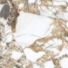 600 x 1200 mm Glossy marble tile slab