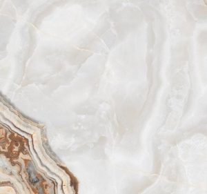 600 x 1200 mm book match marble tile slab