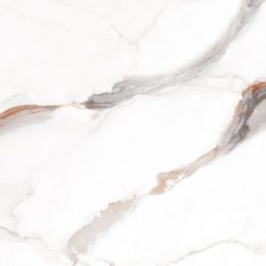 600 x 1200 mm Glossy marble tile slab