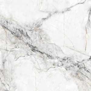 600 x 1200 mm Glossy marble tile slab