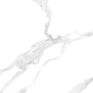 600 x 1200 mm Glossy marble tile slab